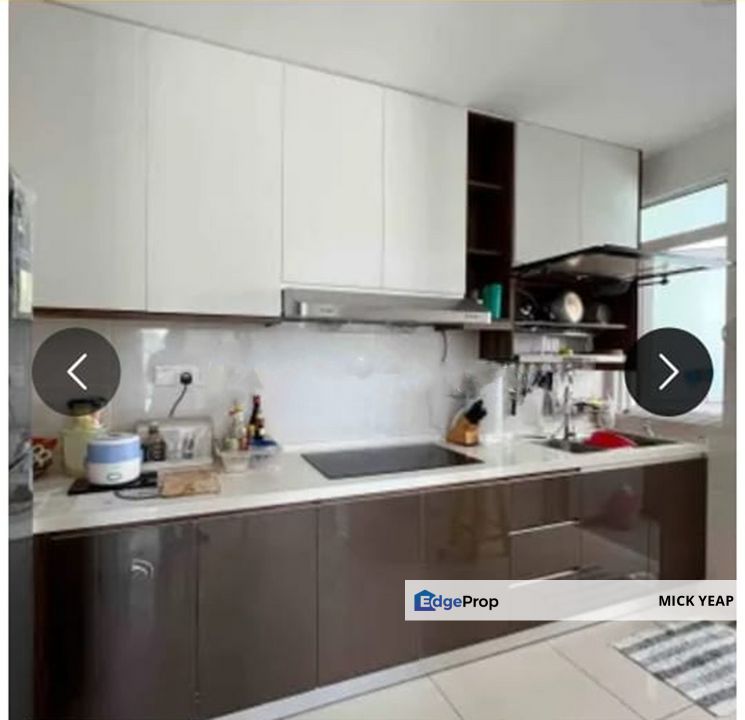 Iris residence for rent, Selangor, Kajang