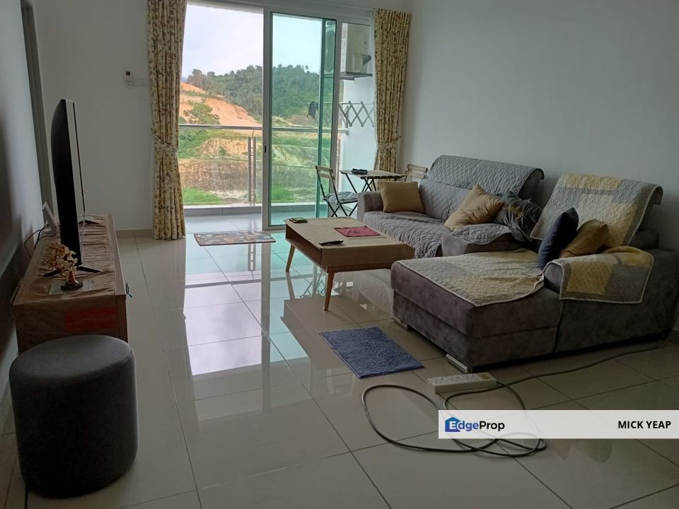 Iris residence for rent, Selangor, Kajang