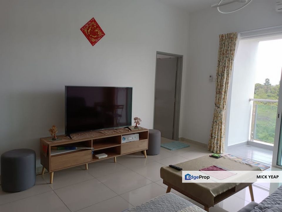 Iris residence for rent, Selangor, Kajang
