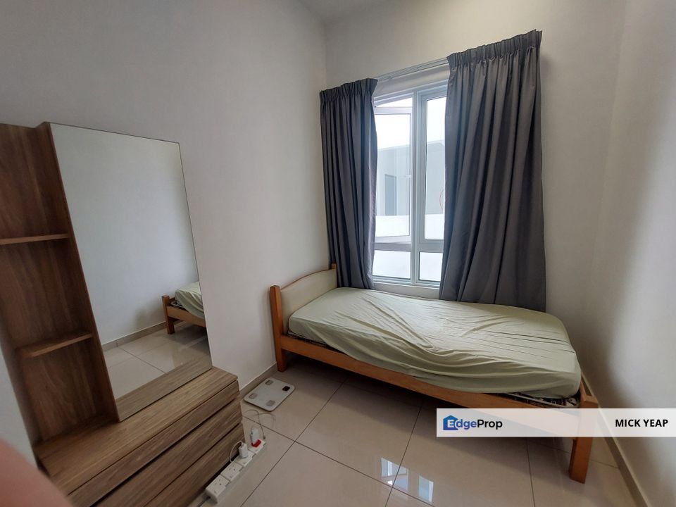 Iris residence for rent, Selangor, Kajang