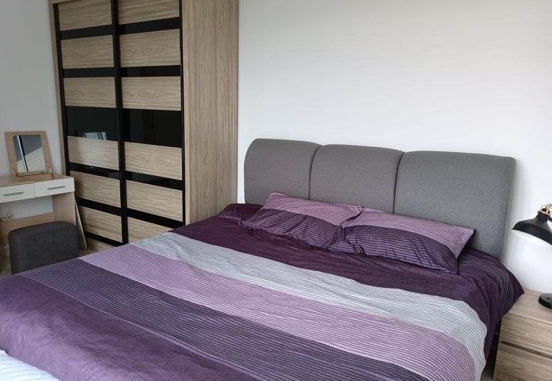 Iris Residence