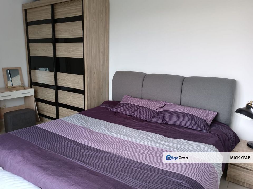 Iris residence for rent, Selangor, Kajang