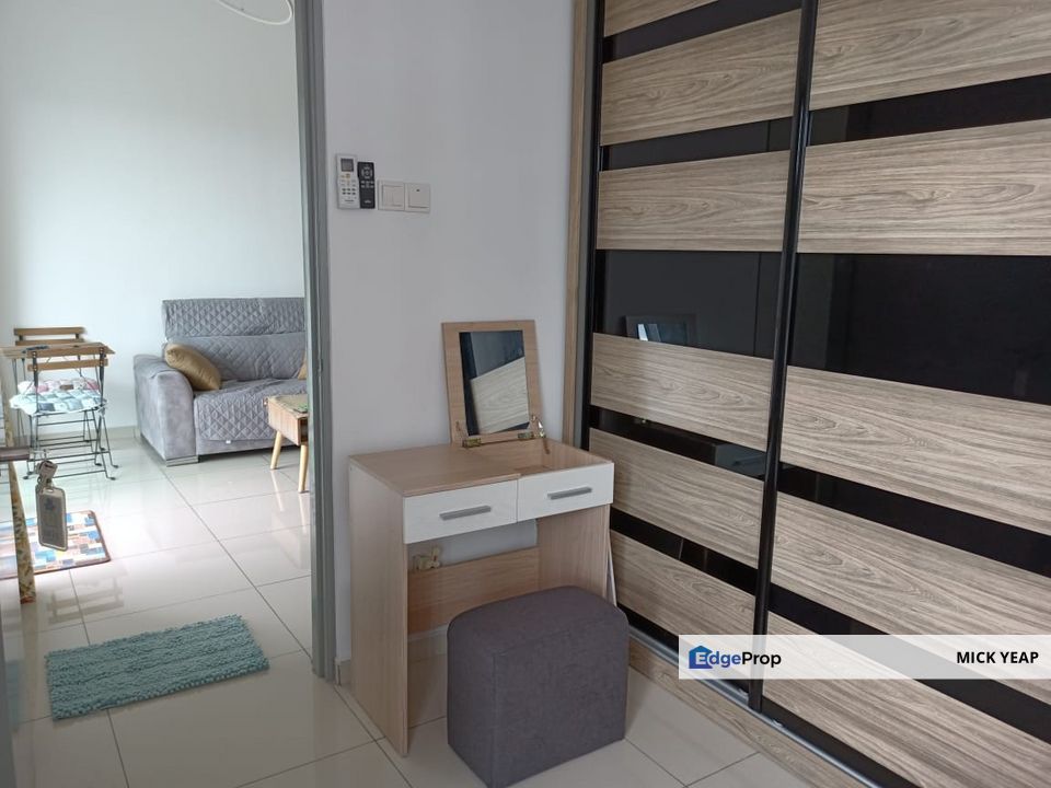 Iris residence for rent, Selangor, Kajang