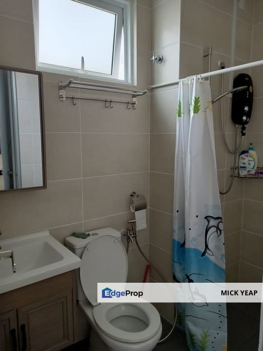 Iris residence for rent, Selangor, Kajang