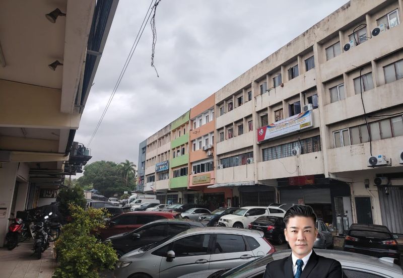 Taman Suria Jaya