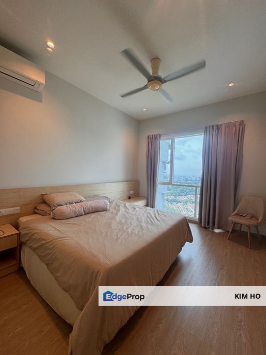 THE NORTHSHORE GARDENS FOR SALE, Kuala Lumpur, Desa Parkcity