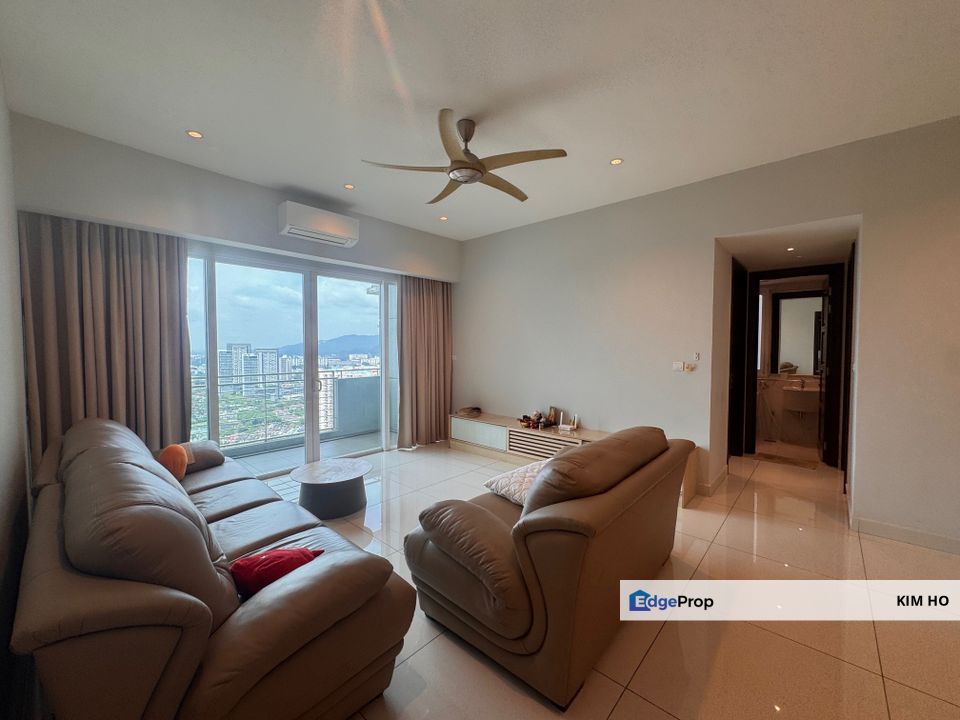THE NORTHSHORE GARDENS FOR SALE, Kuala Lumpur, Desa Parkcity