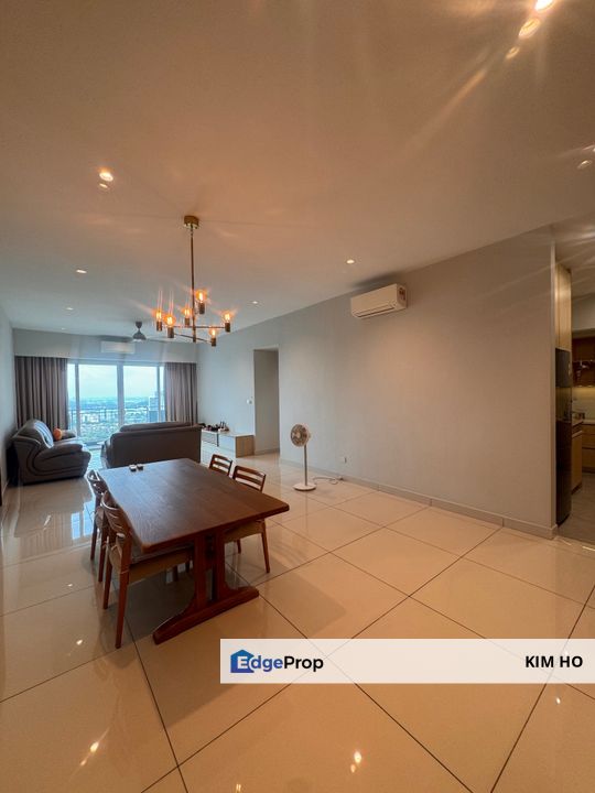 THE NORTHSHORE GARDENS FOR SALE, Kuala Lumpur, Desa Parkcity