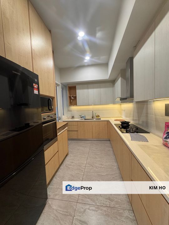 THE NORTHSHORE GARDENS FOR SALE, Kuala Lumpur, Desa Parkcity