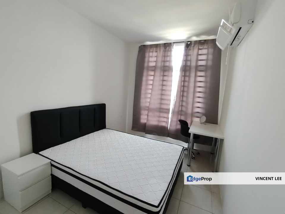 Anderson Condo, Perak, Kinta