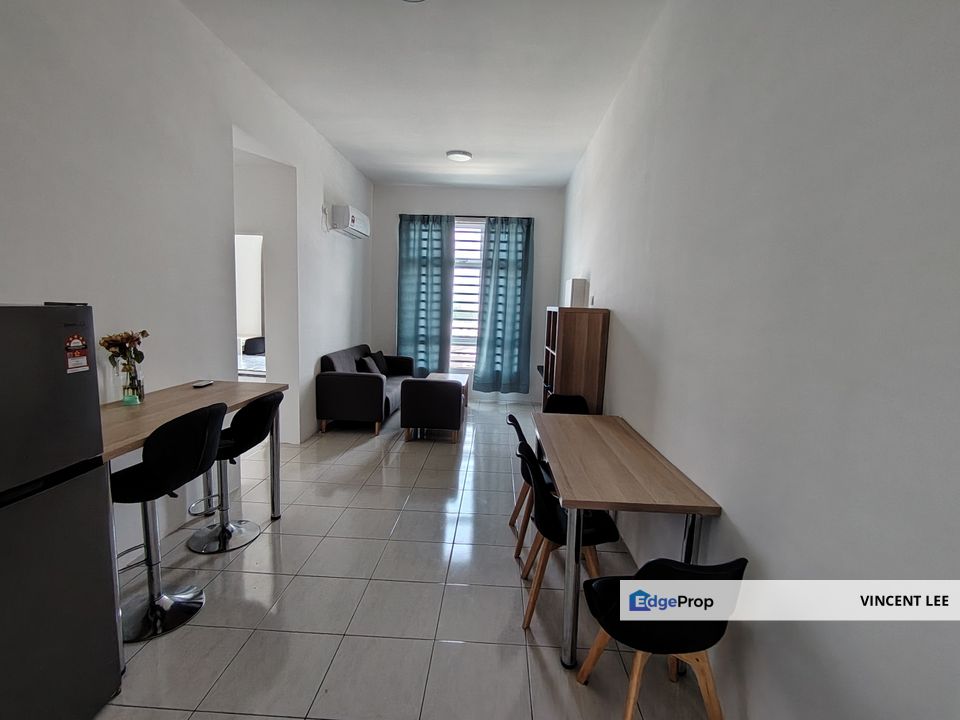 Anderson Condo, Perak, Kinta