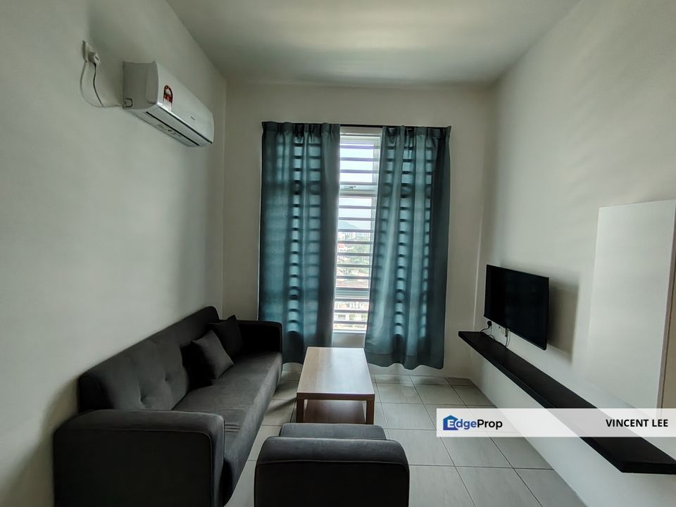 Anderson Condo, Perak, Kinta