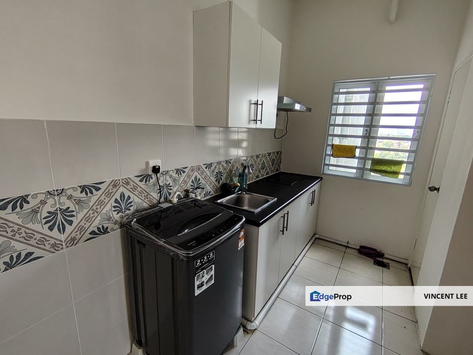 Anderson Condo, Perak, Kinta