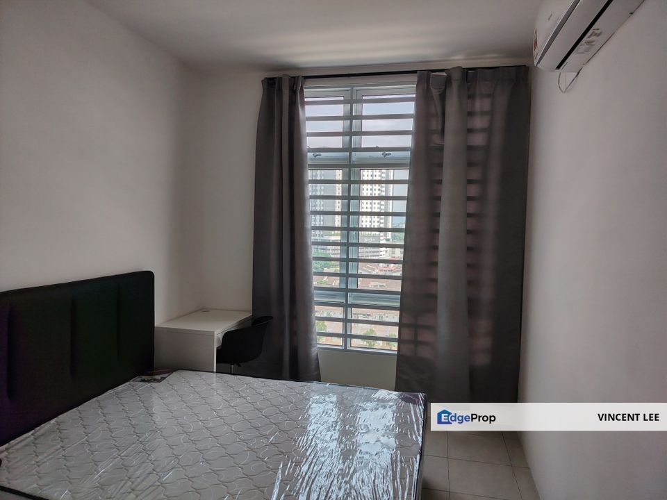 Anderson Condo, Perak, Kinta