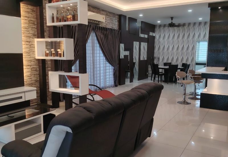 Seri Beringin @ Botani