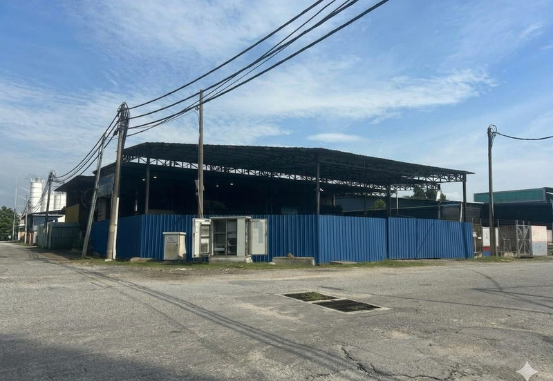 Kawasan Perindustrian Rima