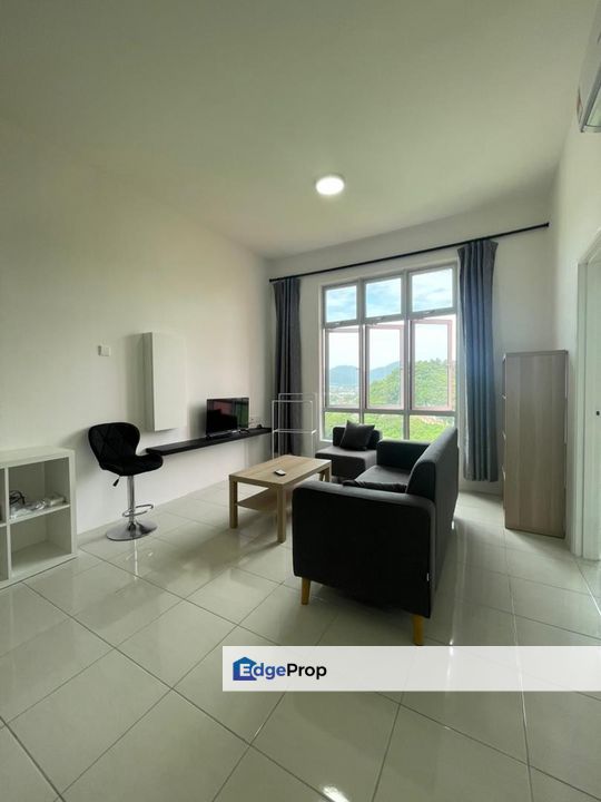 Anderson Residence, Perak, Kinta