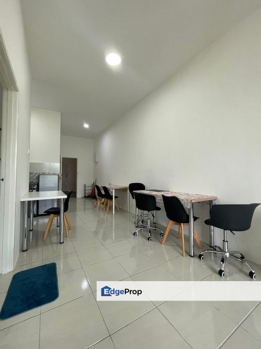 Anderson Residence, Perak, Kinta