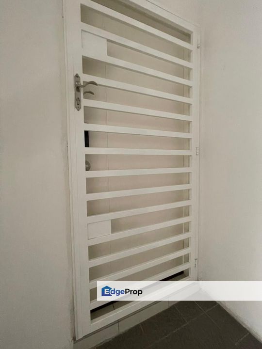 Anderson Residence, Perak, Kinta