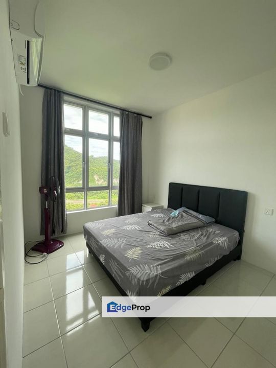 Anderson Residence, Perak, Kinta