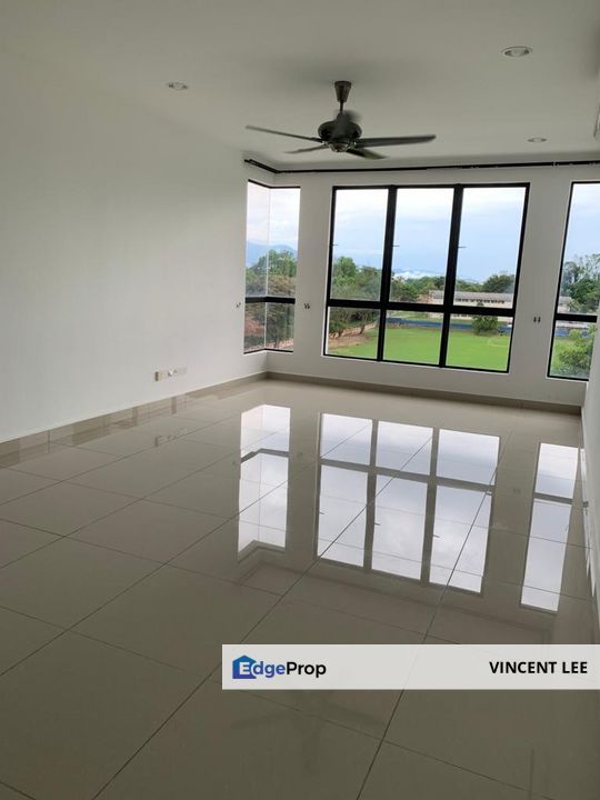 Upper East Condominium Fully Furniture For Sales, Perak, Ipoh