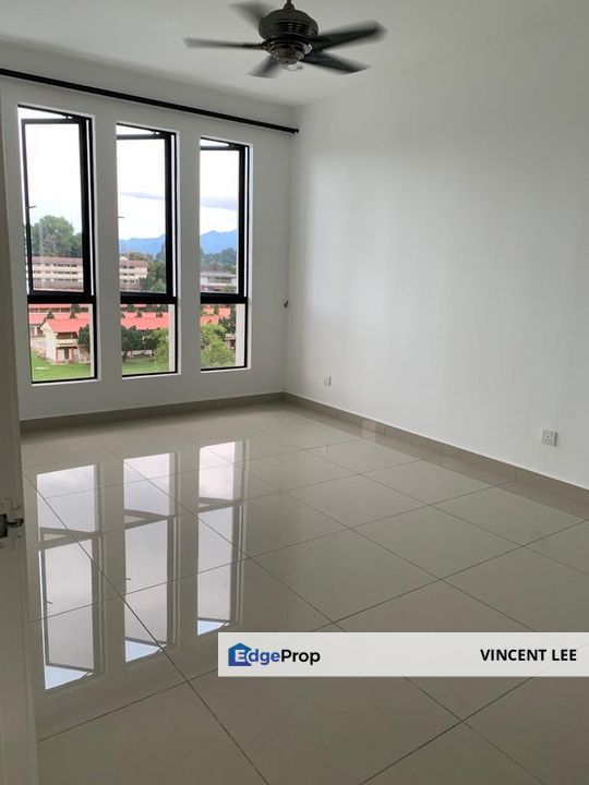 Upper East Condominium Fully Furniture For Sales, Perak, Ipoh