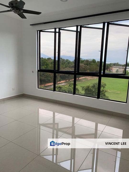 Upper East Condominium Fully Furniture For Sales, Perak, Ipoh