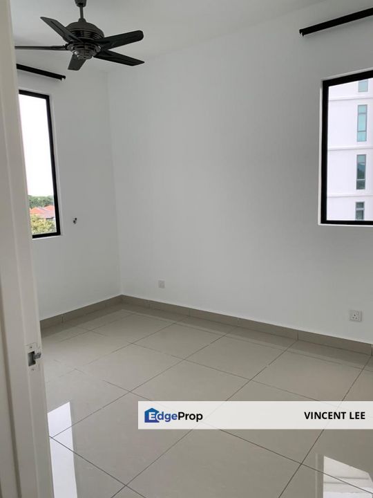 Upper East Condominium Fully Furniture For Sales, Perak, Ipoh