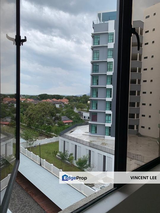 Upper East Condominium Fully Furniture For Sales, Perak, Ipoh