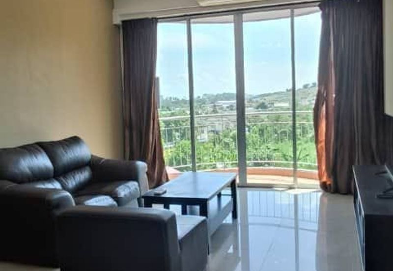 Hillview Loft