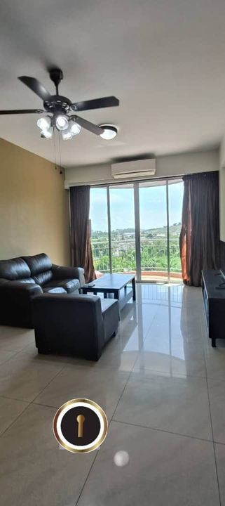 Hillview loft Batu Pahat, Johor, Batu Pahat