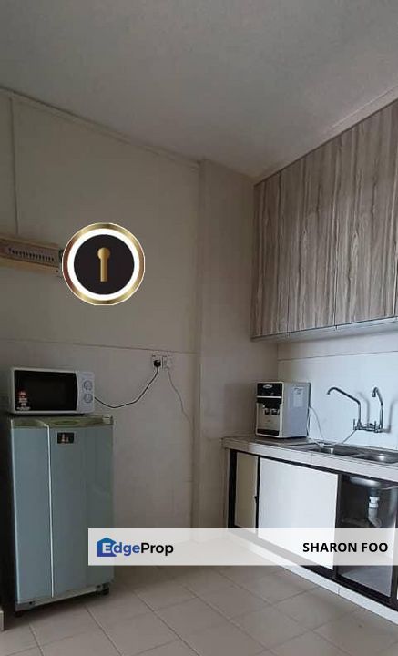 Hillview loft Batu Pahat, Johor, Batu Pahat