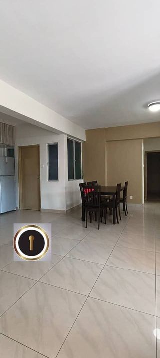 Hillview loft Batu Pahat, Johor, Batu Pahat