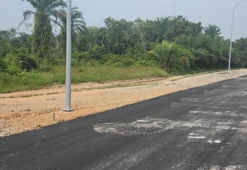 KAW PERUSAHAAN BESTARI JAYA