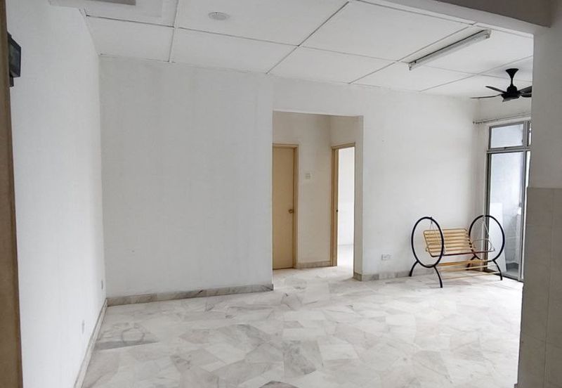 Kiambang Apartment, Taman Putra Perdana