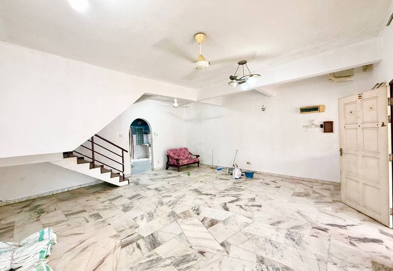 Seksyen 2 Bandar Rinching