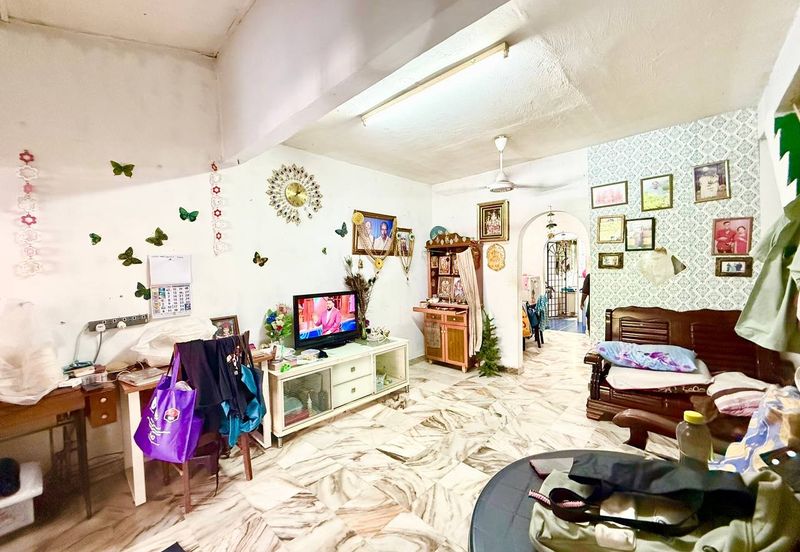 Bandar Rinching Seksyen 1