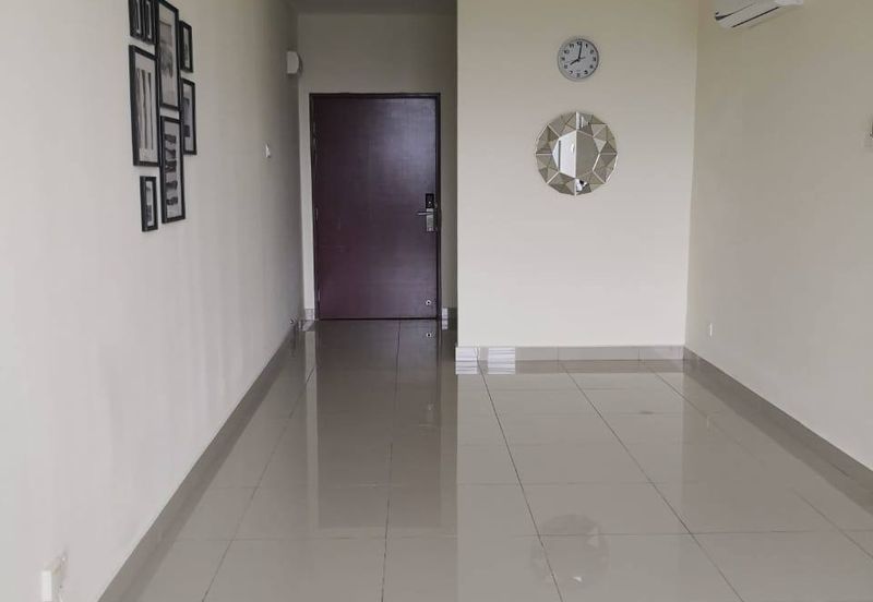 Apartment PPA1M Larai