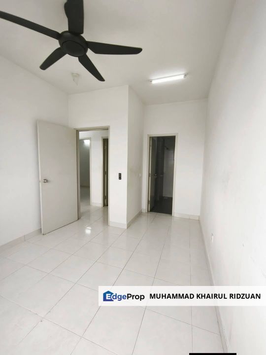 PANGSAPURI HARMONI PUTRA HEIGHTS LEVEL 2 FOR SALE { NON BUMI UNIT } , Selangor, Subang Jaya