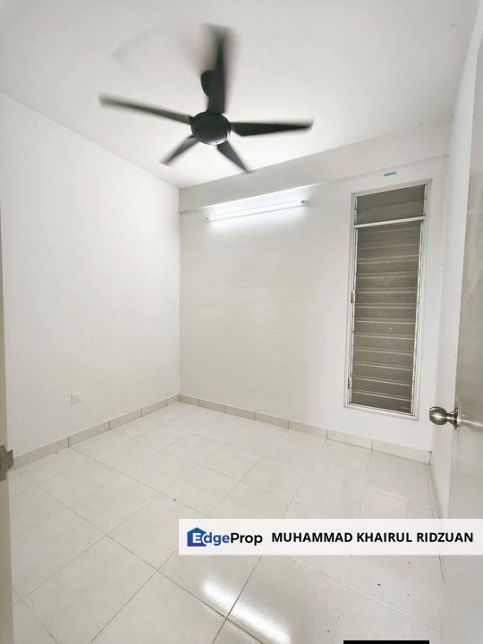 PANGSAPURI HARMONI PUTRA HEIGHTS LEVEL 2 FOR SALE { NON BUMI UNIT } , Selangor, Subang Jaya