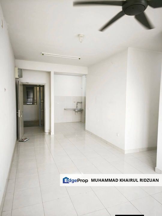 PANGSAPURI HARMONI PUTRA HEIGHTS LEVEL 2 FOR SALE { NON BUMI UNIT } , Selangor, Subang Jaya