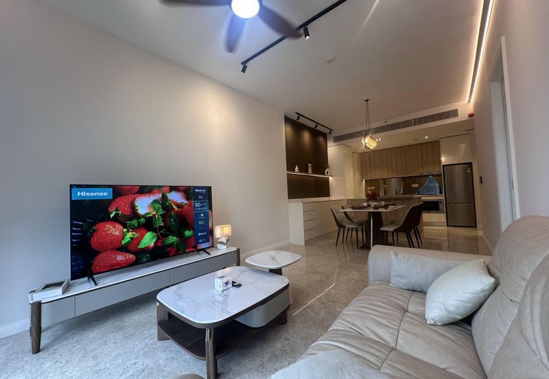 TRX Residences