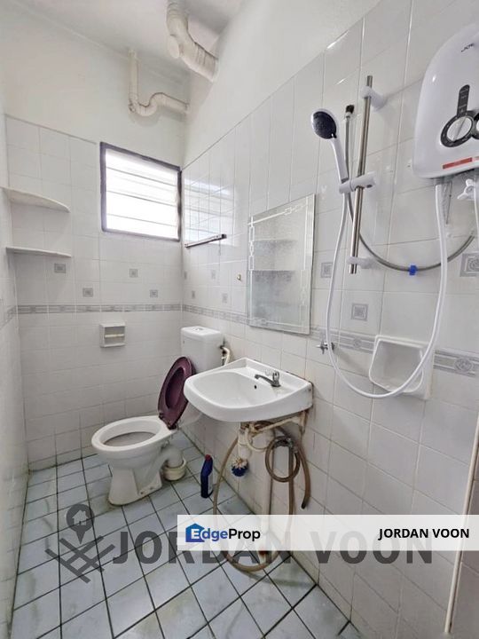 Middle Male room for rent Springfield Sungai Ara, 5mins 2 Bayan Baru, Penang, Sungai Ara