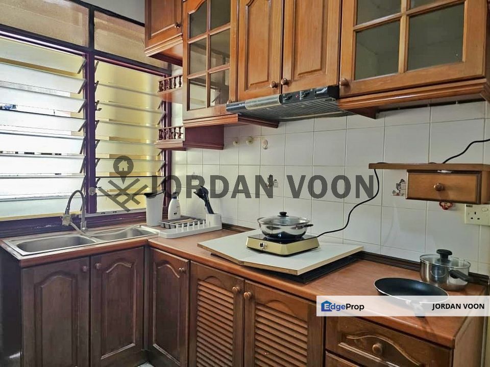 Middle Male room for rent Springfield Sungai Ara, 5mins 2 Bayan Baru, Penang, Sungai Ara