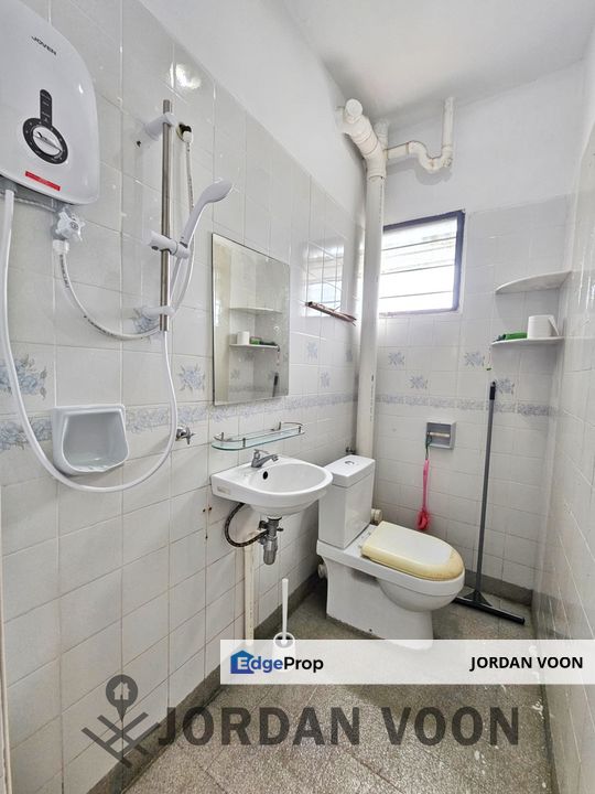 Middle Male room for rent Springfield Sungai Ara, 5mins 2 Bayan Baru, Penang, Sungai Ara