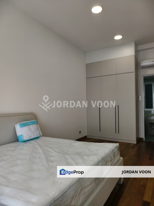 Codrington Residence Comfort Tastefuly Furnish, Pulau Tikus Georgetown, Penang, Georgetown