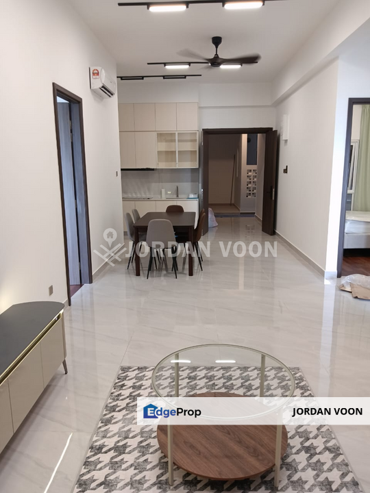 Codrington Residence Comfort Tastefuly Furnish, Pulau Tikus Georgetown, Penang, Georgetown