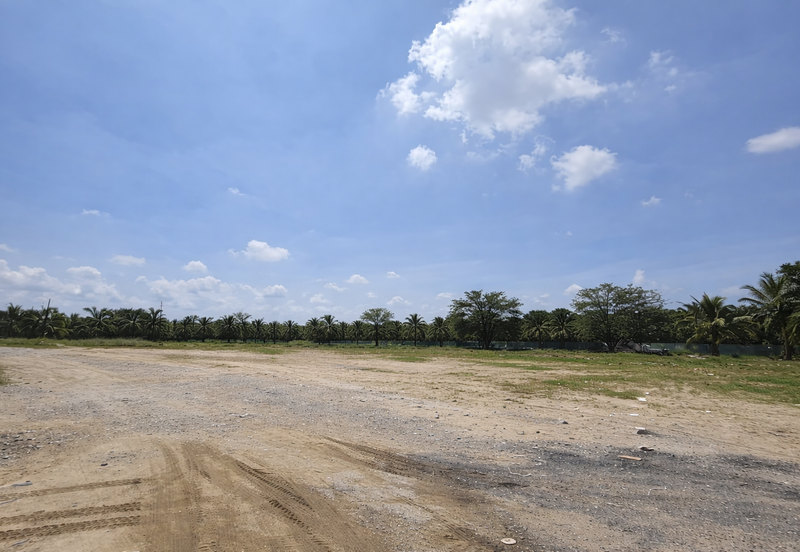 Taman Permatang Tinggi Indah