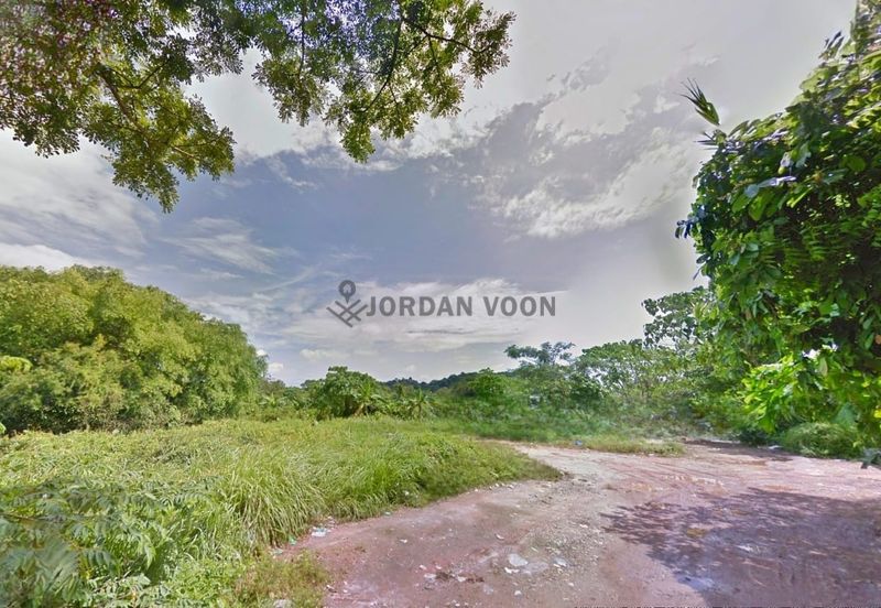 Kawasan Perusahaan Bukit Tengah