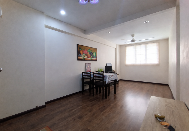 Bayu Nyaman Apartment